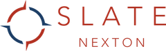 Slate Nexton logo.