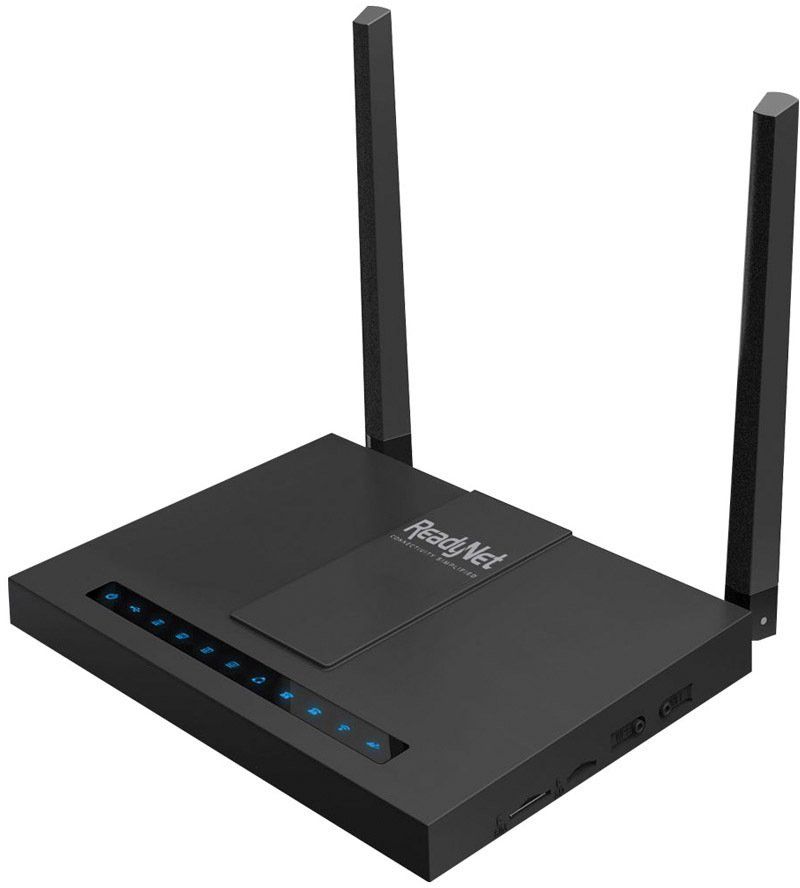 AC1100MSF Wireless AC VoIP Router With SFP Fiber Port AC1100MSF Wireless AC VoIP Router With SFP Fiber Port