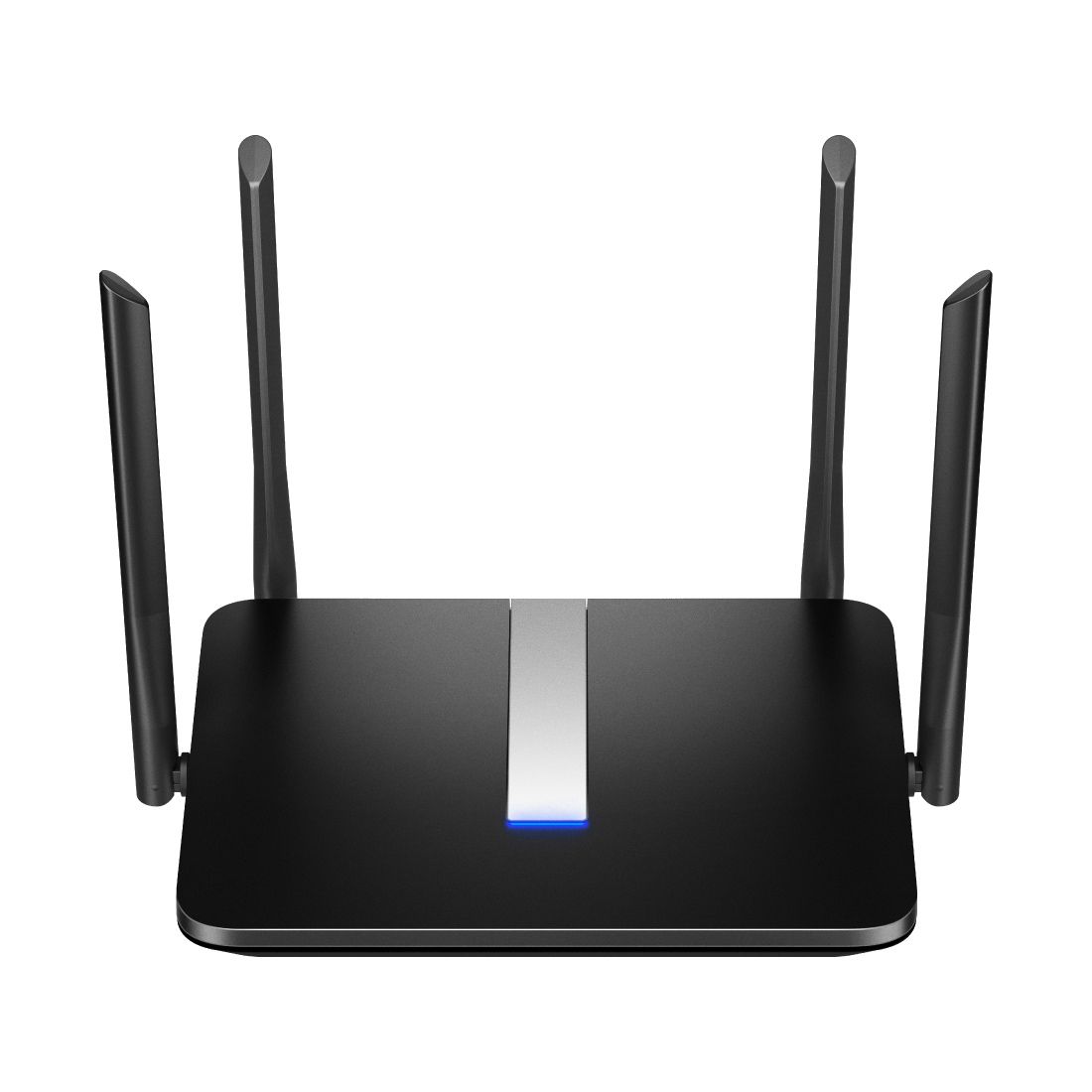 AX1801 High-Performance Wi-Fi 6 AX Router Front
