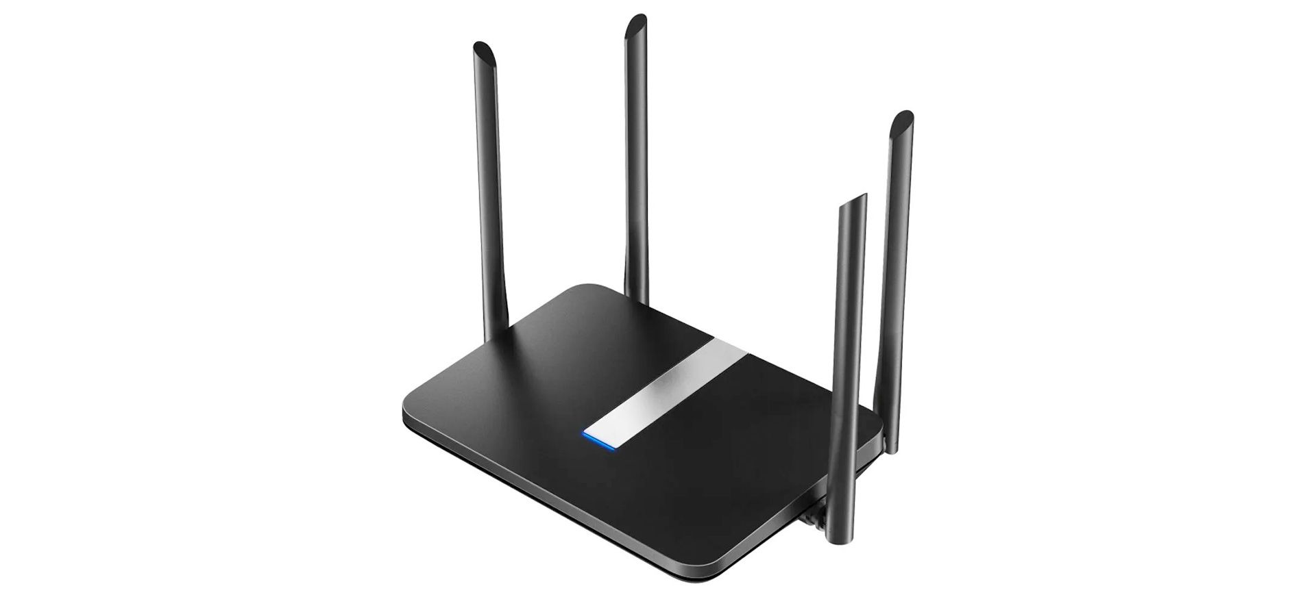 ReadyNet AX1801 High-Performance Wi-Fi 6 AX Router ReadyNet AX1801 High-Performance Wi-Fi 6 AX Router