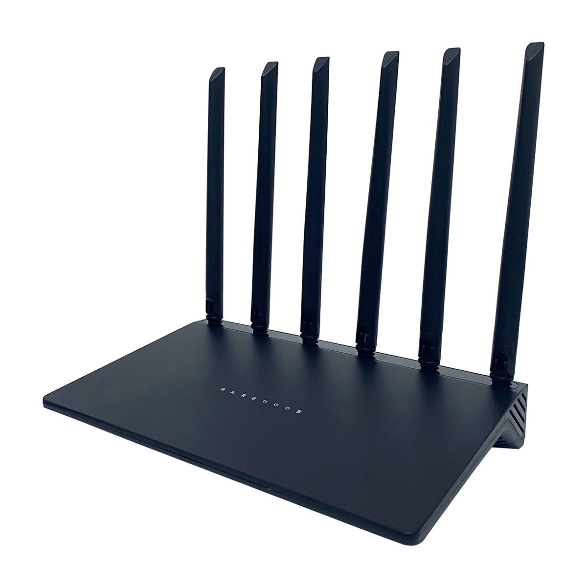 AX3000D High-Performance Wi-Fi 6 AX Router