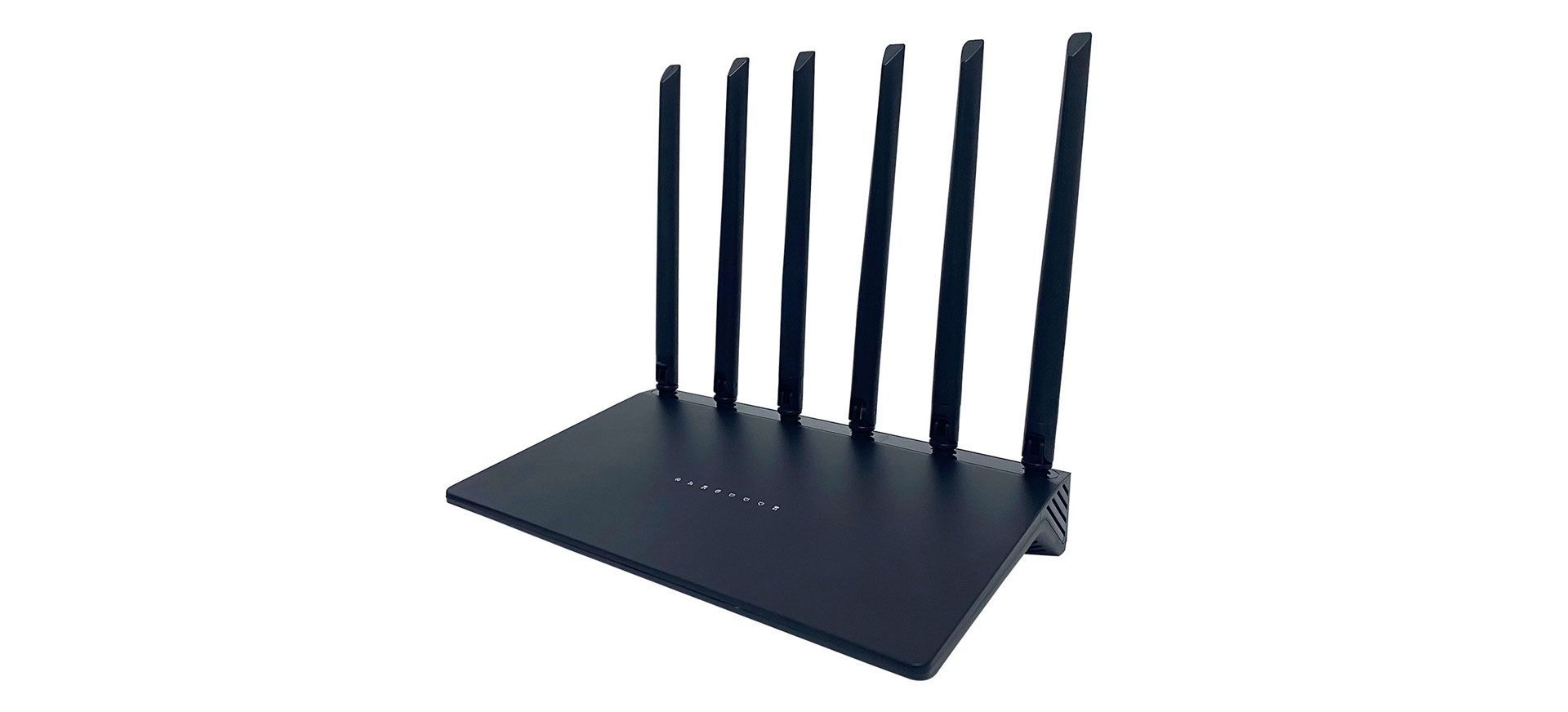 AX3000D High-Performance Wi-Fi 6 AX Desktop Router AX3000D High-Performance Wi-Fi 6 AX Desktop Router