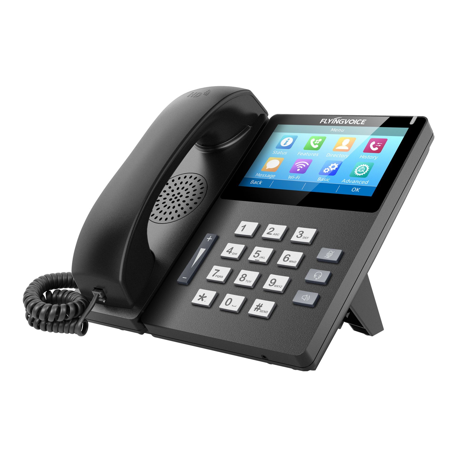 FIP15G Plus Right