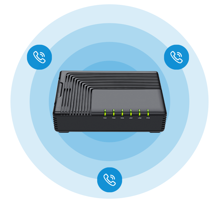 FTA5102E2 Stand-Alone Device FTA5102E2 Stand-Alone Device