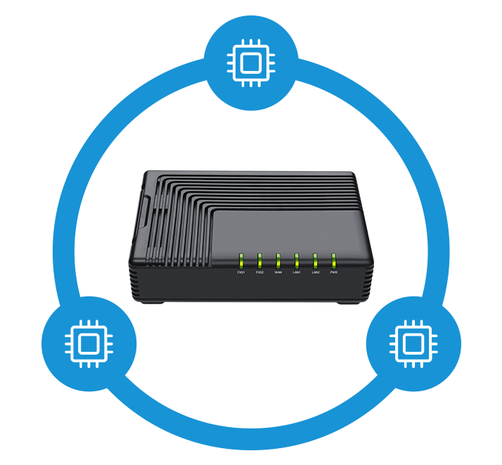 FTA5102E2 Updated CPU FTA5102E2 Updated CPU