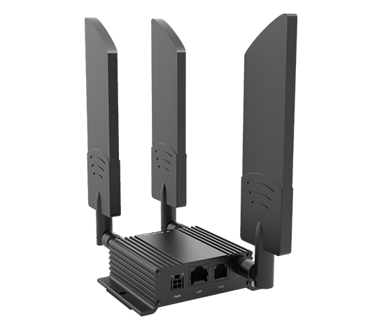 LM150 Dual SIM 4G-LTE Router 1