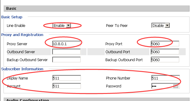 LTE520S OpenVPN Configuration - 4 LTE520S OpenVPN Configuration - 4