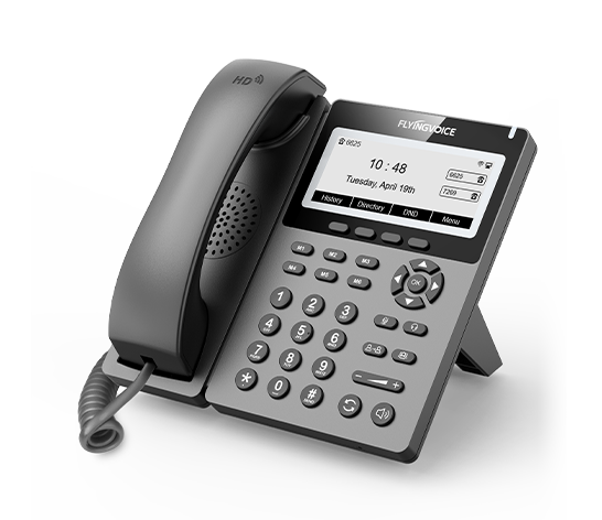 P22G Wide-Screen Business Wi-Fi IP Phone P22G Wide-Screen Business Wi-Fi IP Phone
