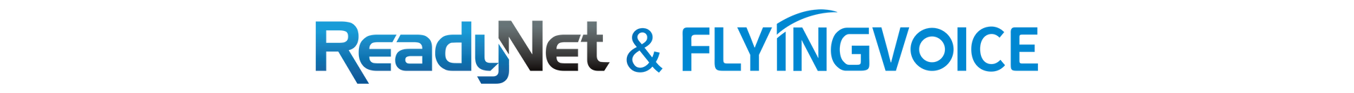 ReadyNet & FlyingVoice
