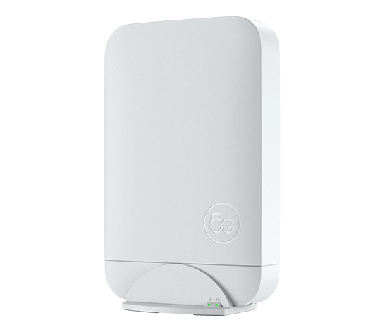 T5300 Sub-6GHz 5G Indoor/Outdoor CPE 2