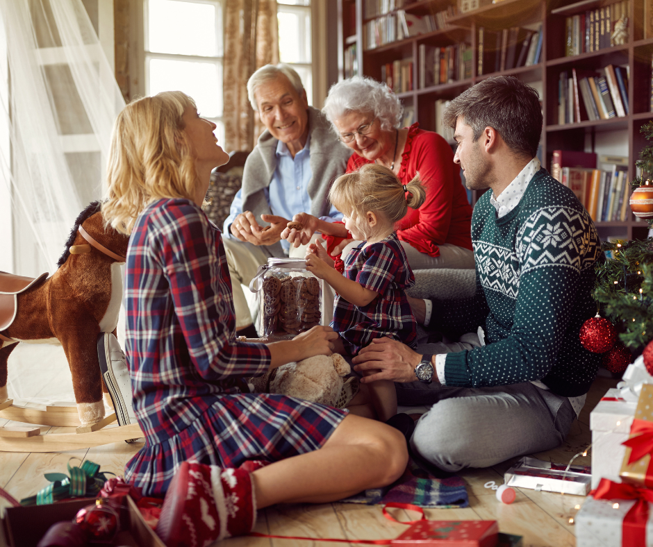 December Health Reminder  | Yarmouth Medical Center