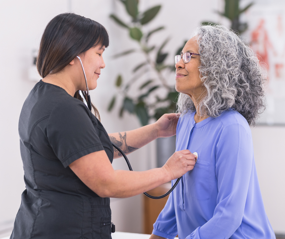 Annual Physical | Yarmouth Medical Center