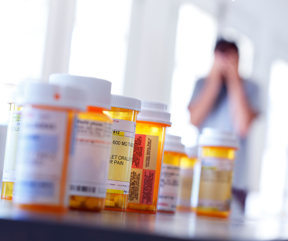 Understanding the Serious Risks of Opioid Use | Yarmouth Medical Center