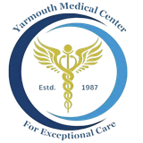 Yarmouth Medical Center logo