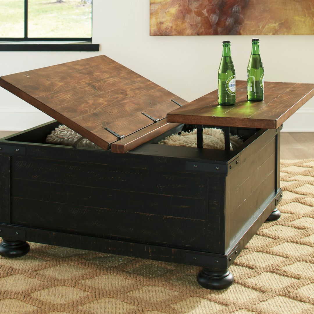 Rent to own furniture