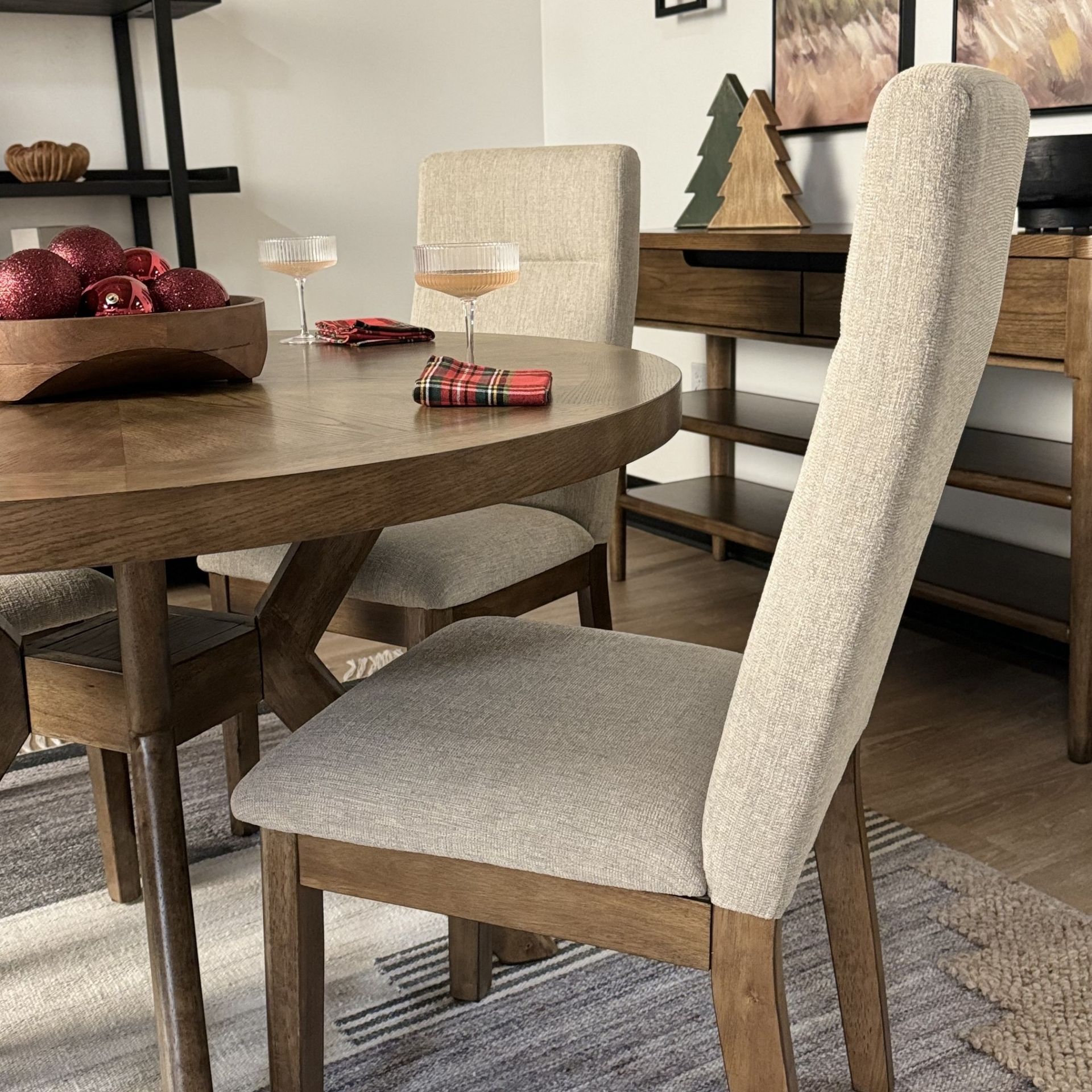 Rent to own furniture