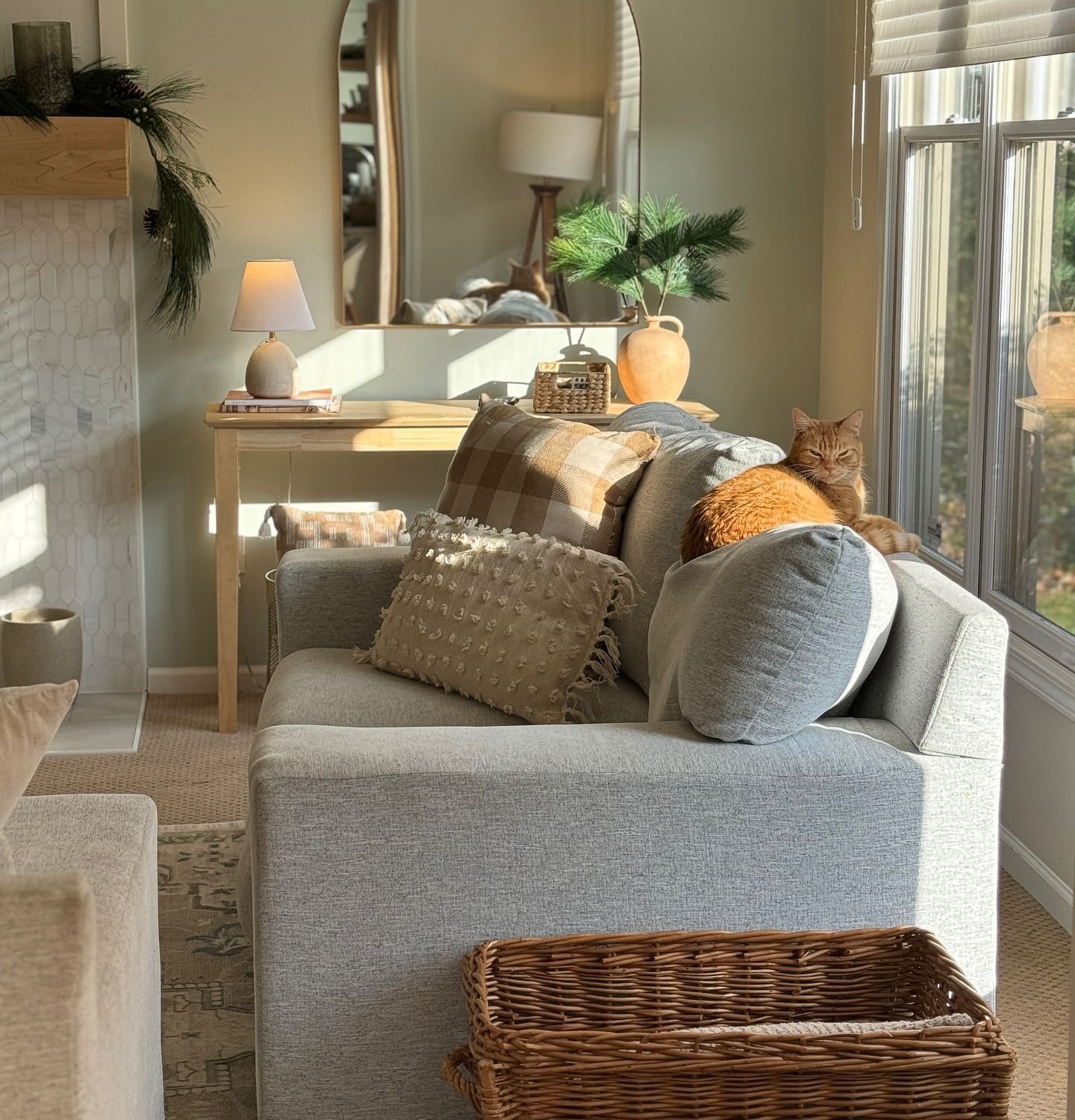 Sofa Rental in Wichita KS at Action Rent To Own