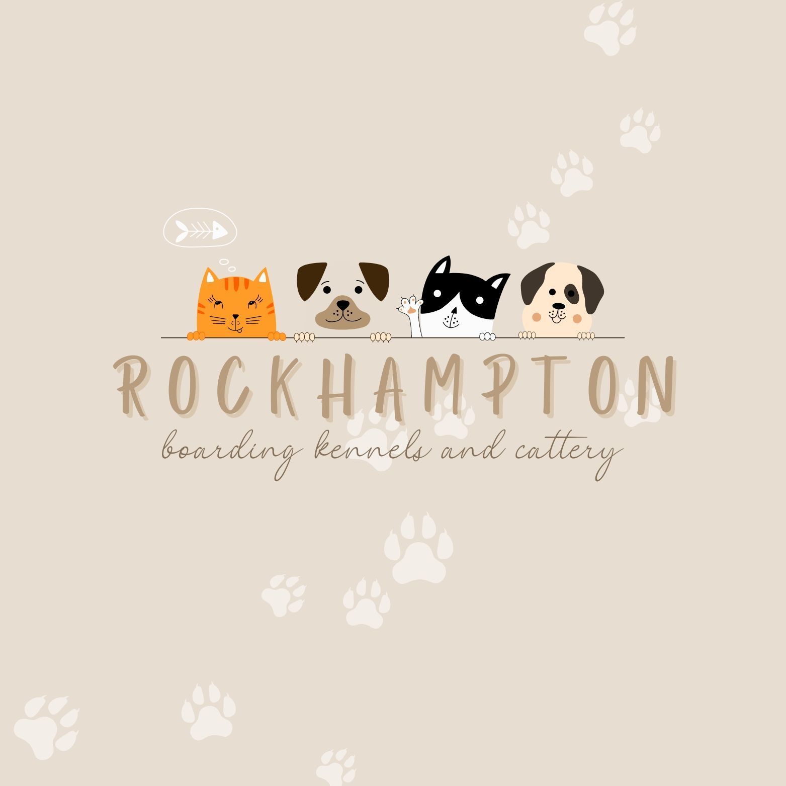Rockhampton Boarding Kennels & Cattery: Pet Boarding in Rockhampton Rockhampton Boarding Kennels & Cattery: Pet Boarding in Rockhampton