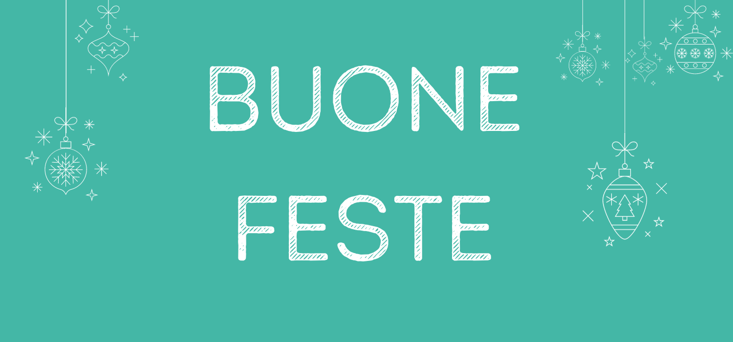 buone feste