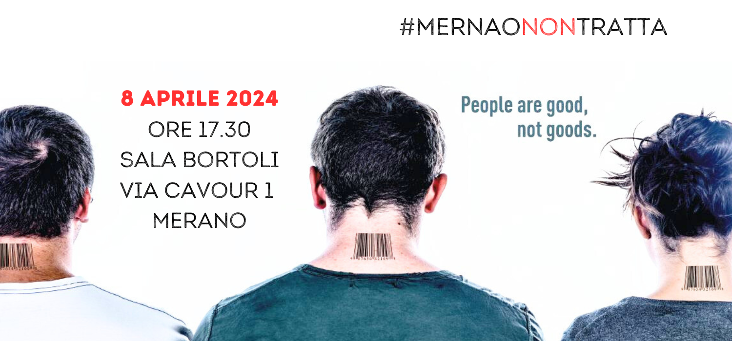Evento a Merano: 8 Aprile 2024
??° ???? ?? ????  - ??????. ??????????. 