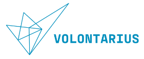 logo volontarius