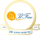 Logo STABILIMENTO BALNEARE IL FARO
