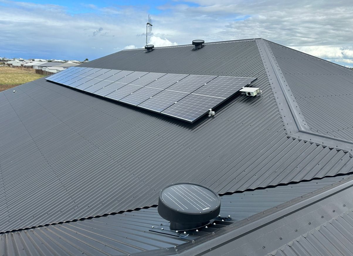 Whirlybird Products Skylight Products Bundaberg