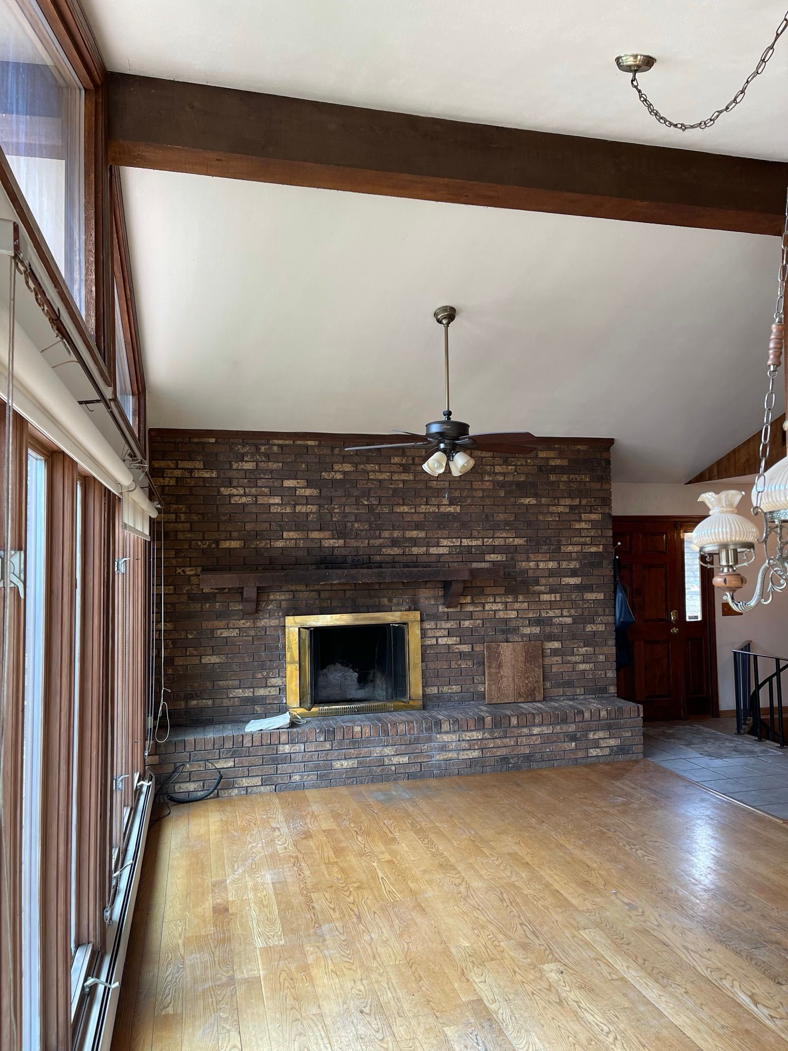 Deck Installation Wonder Lake, IL Nelson Custom Builders Inc.