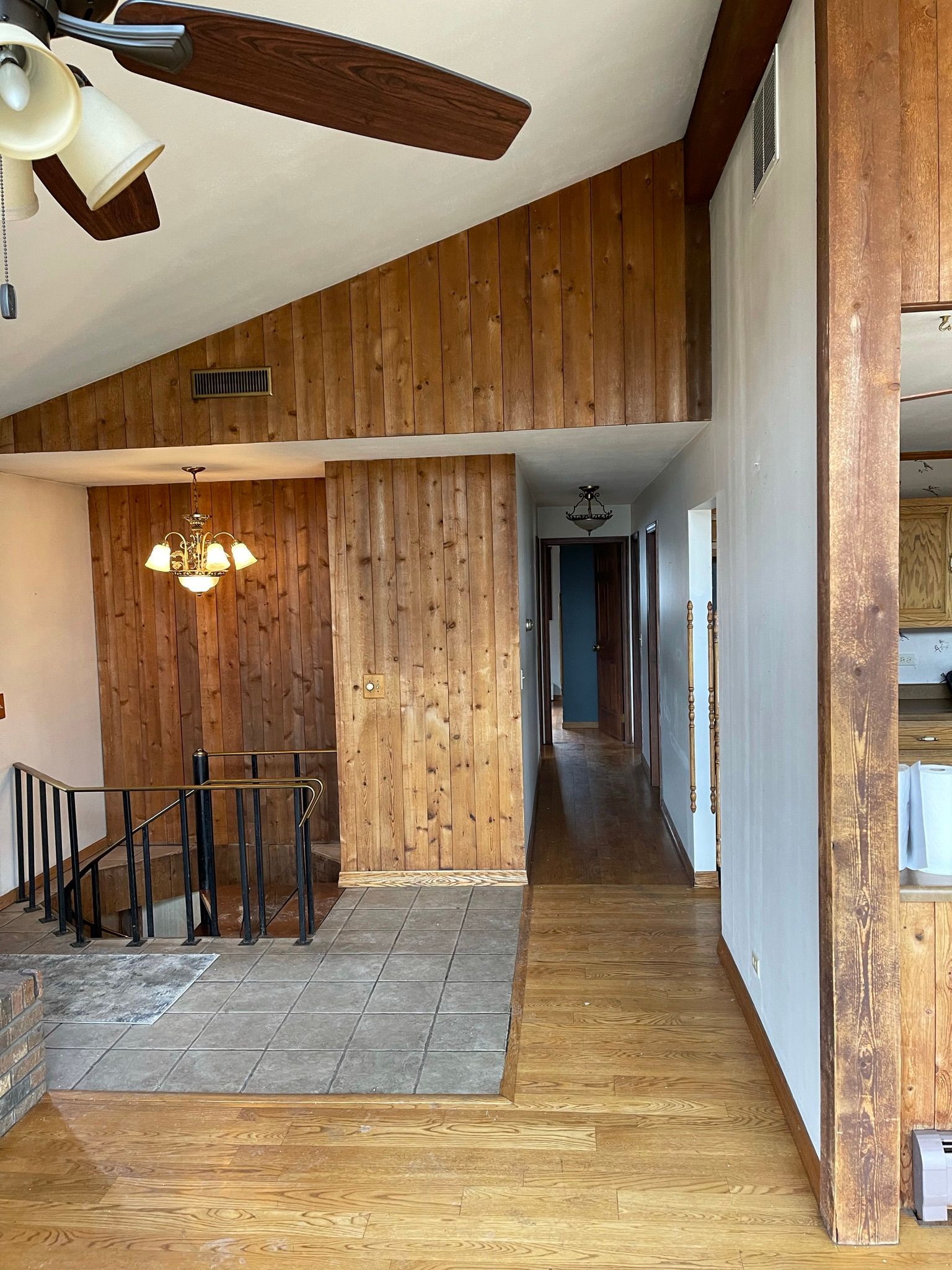 Deck Installation Wonder Lake, IL Nelson Custom Builders Inc.