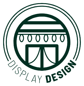 Display Design Icon