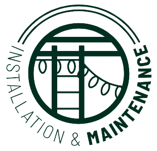 Installation & Maintenance Icon