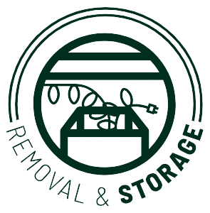 Removal & Storage Icon