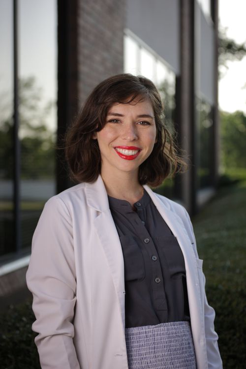 Dr Kerry Moon