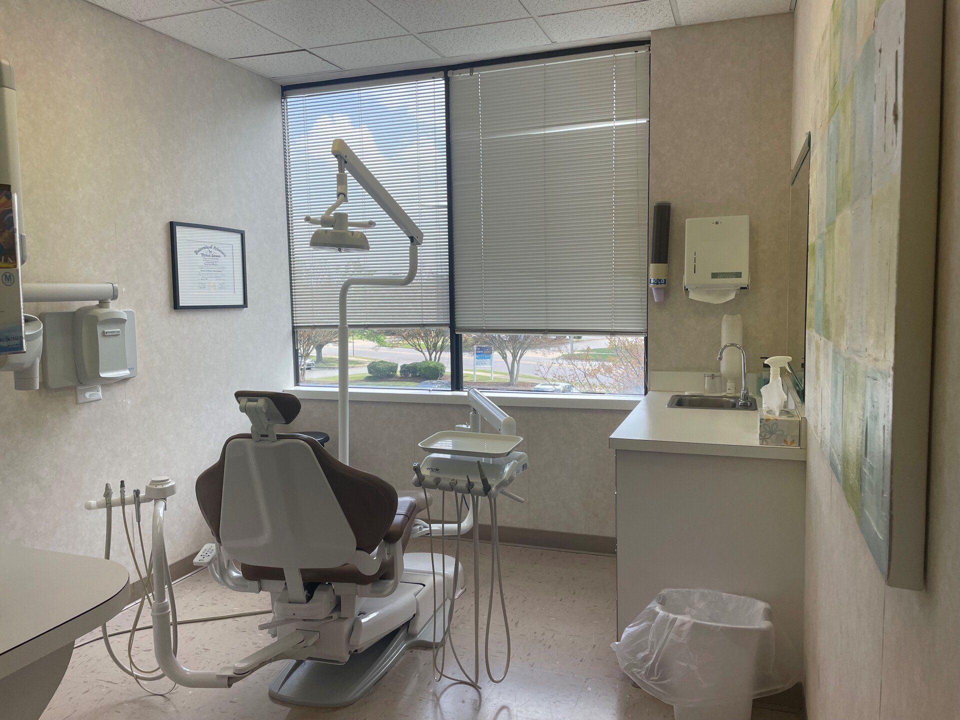 Family Dental Sherwood