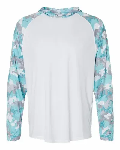 Prime Roots Restoration Roof UV Hoodies
