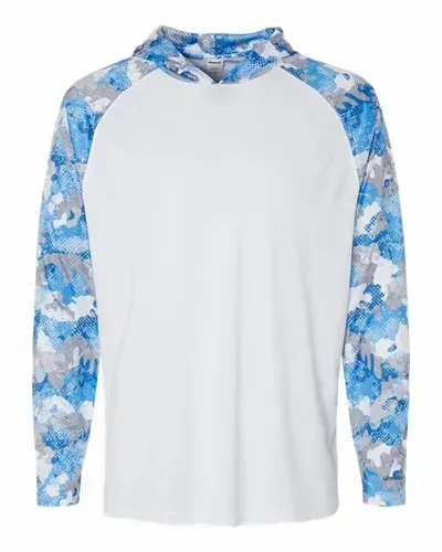 Prime Roots Restoration Roof UV Hoodies