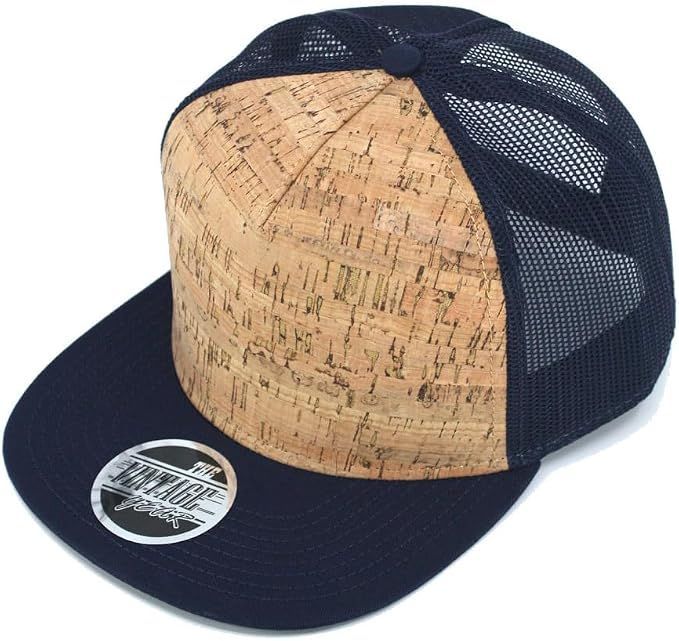 Prime Roots Restoration Cork Hat