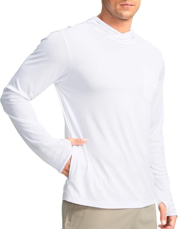 Prime Roots Restoration Pocket UV Hoodie