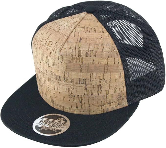 Prime Roots Restoration Cork Hat