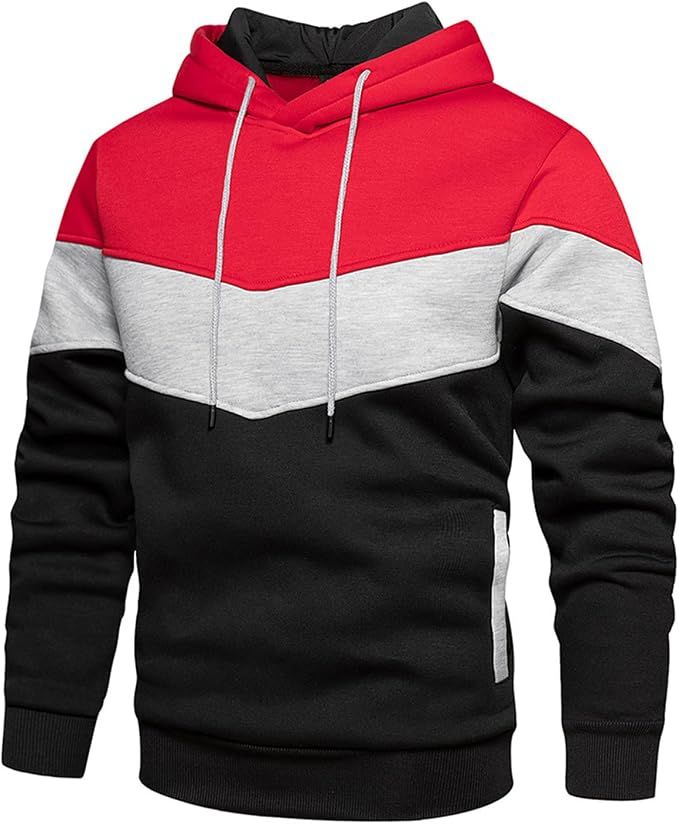Prime Roots Restoration Hoodie