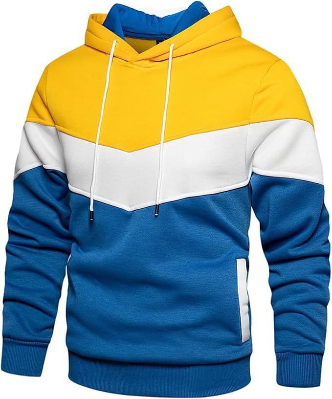Prime Roots Restoration Hoodie
