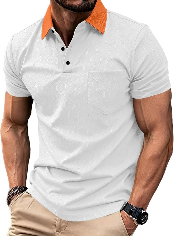 Prime Roots Restoration Polo