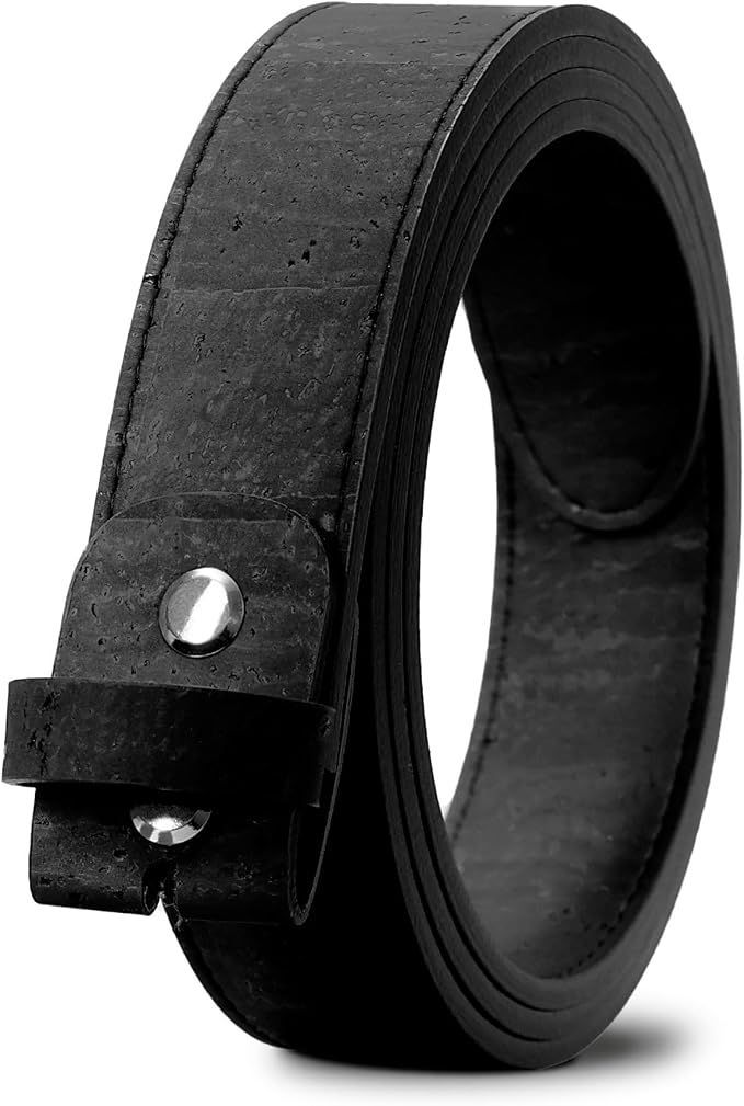 Prime Roots Restoration Belt & Buckle
