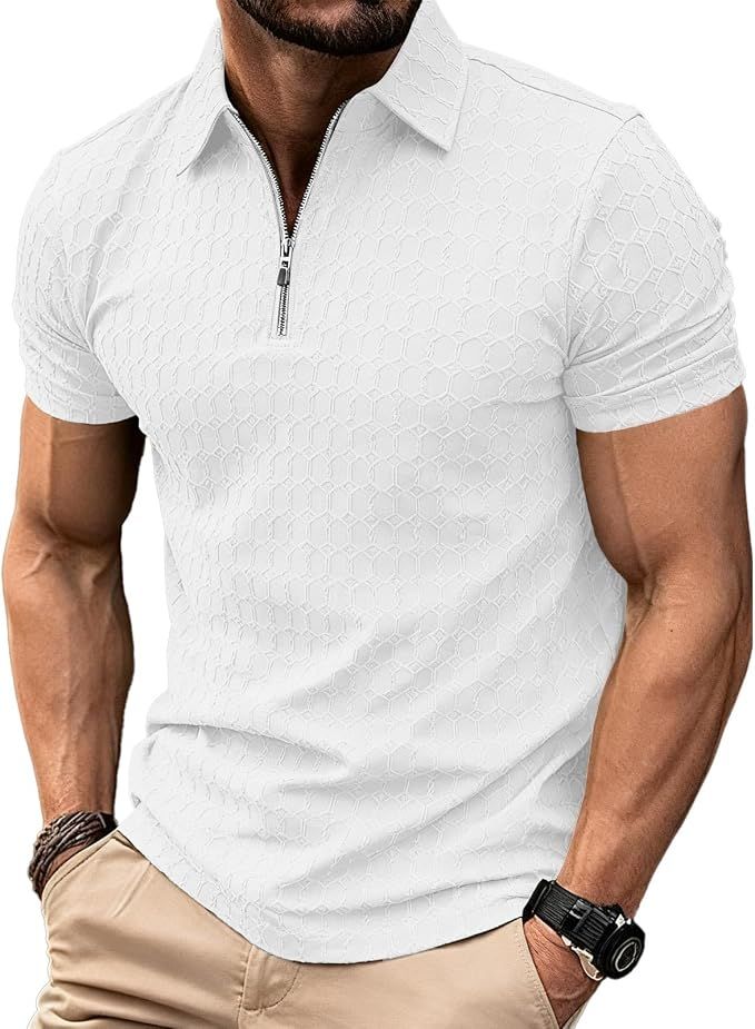 Prime Roots Restoration Polo