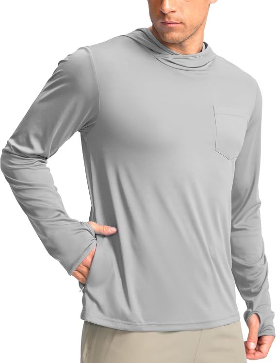 Prime Roots Restoration Pocket UV Hoodie