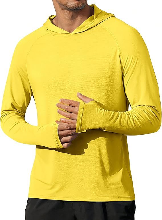 Prime Roots Restoration Solid UV Hoodie