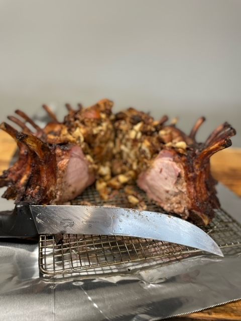 pork