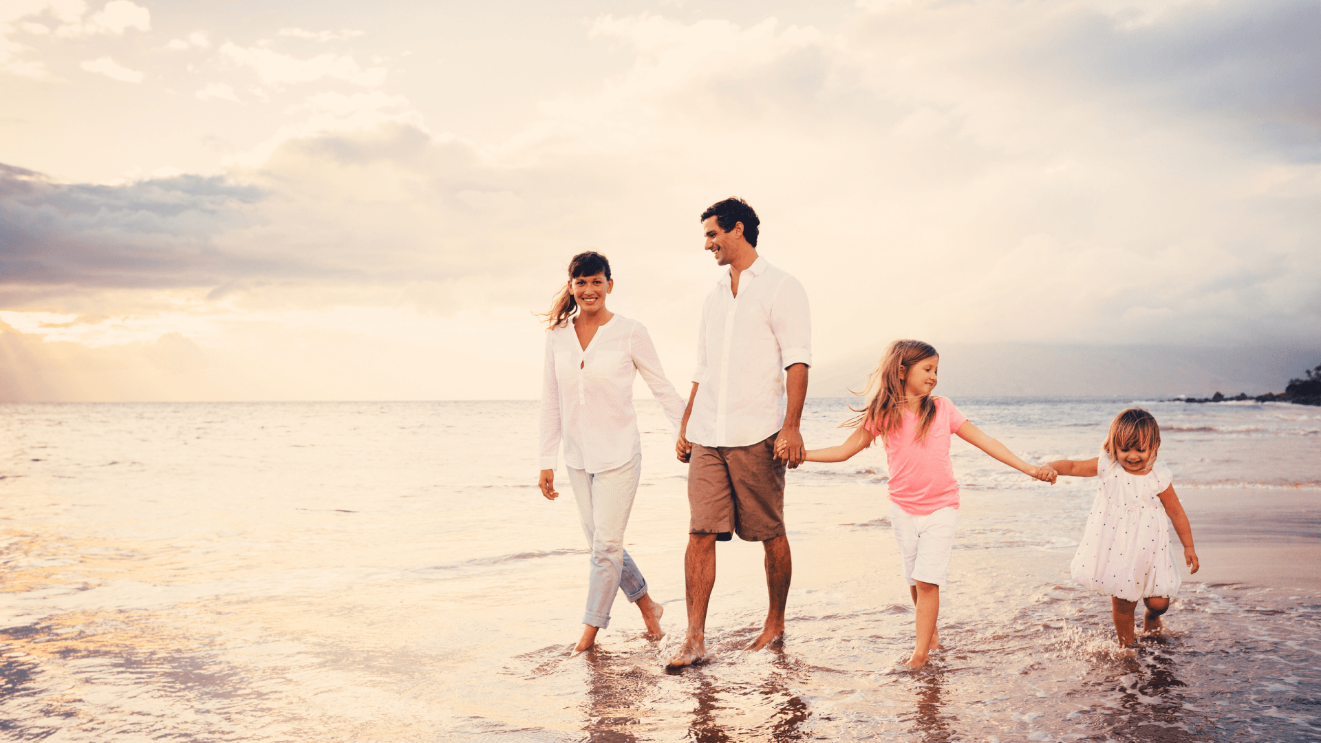 single family vacations
