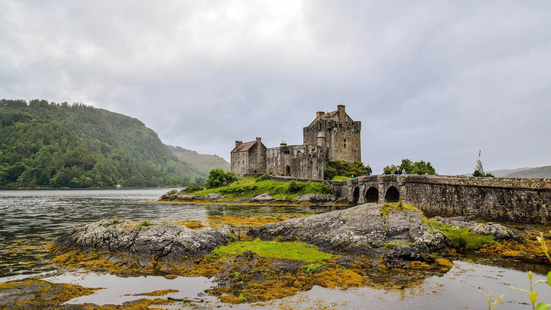 Scotland