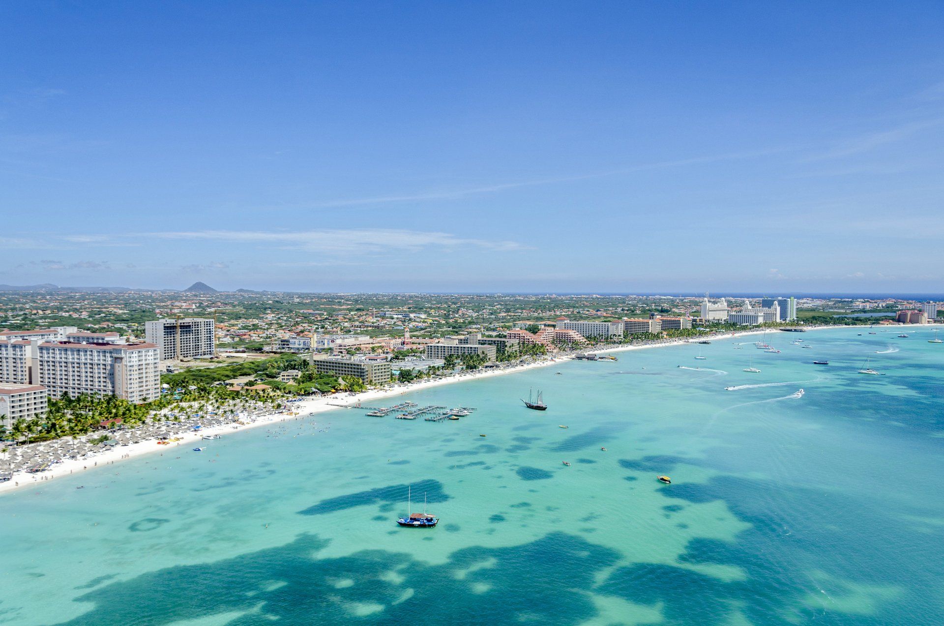 Aruba